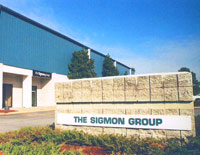 The Sigmon Group